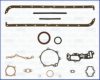 OPEL 1606531614815 Gasket Set, crank case